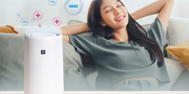 Teknologi Plasmacluster Berhasil Menunjukan Efektifitasnya Dalam Mengurangi Novel Coronavirus