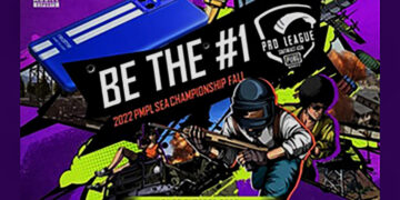 Dukung Tim Esports Indonesia Raih Kemenangan di Babak Final 2022 PMPL SEA CHAMPIONSHIP FALL