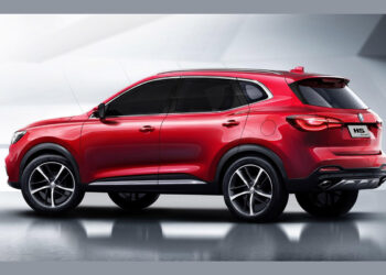 Inilah 5 Hal Yang Disukai Konsumen Yang Membuat MG HS Laku Keras Di Tanah Air