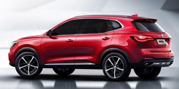 Inilah 5 Hal Yang Disukai Konsumen Yang Membuat MG HS Laku Keras Di Tanah Air