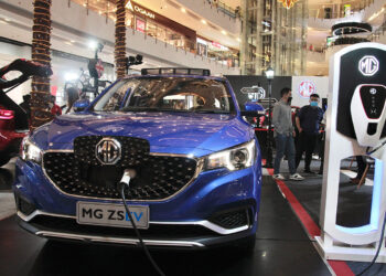 Usung Teknologi dan Desain Terkini, MG Gelar Festival Serentak di 10 Kota di Tanah Air