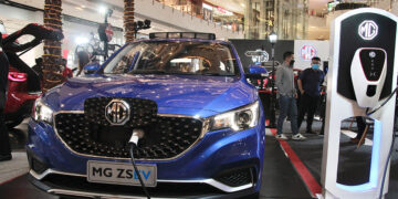 Usung Teknologi dan Desain Terkini, MG Gelar Festival Serentak di 10 Kota di Tanah Air