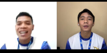 Idolakan Para Senior, Mardon dan Rahm Melaju ke Babak Top 18 D’Academy 5 Indosiar