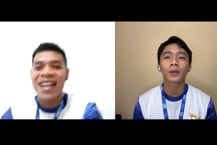 Idolakan Para Senior, Mardon dan Rahm Melaju ke Babak Top 18 D’Academy 5 Indosiar