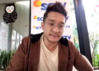 Kembali Kedunia Sinetron dan Bintangi “Takdir Cinta Yang Kupilih”, Miller Khan Tak Mengalami Kesulitan Berarti