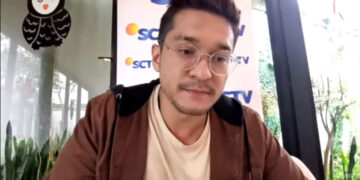 Kembali Kedunia Sinetron dan Bintangi “Takdir Cinta Yang Kupilih”, Miller Khan Tak Mengalami Kesulitan Berarti