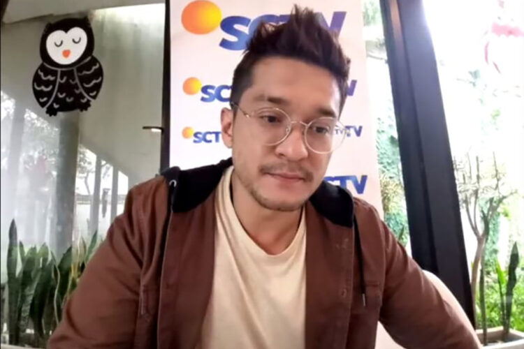 Kembali Kedunia Sinetron dan Bintangi “Takdir Cinta Yang Kupilih”, Miller Khan Tak Mengalami Kesulitan Berarti