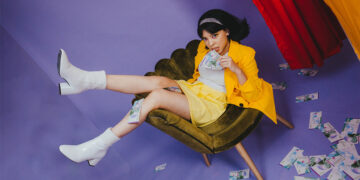 Natasha Udu Hadirkan Single Baru ‘Mamoney’