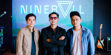 Nineball Rilis Lagu Baru Berjudul ‘Hadapilah’