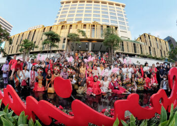 Peringati Hari Sumpah Pemuda, Paguyuban Swara Maharddhika Gelar Pertunjukan Budaya