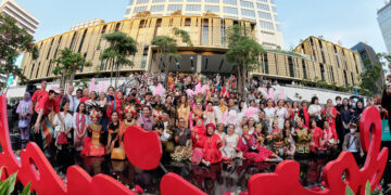 Peringati Hari Sumpah Pemuda, Paguyuban Swara Maharddhika Gelar Pertunjukan Budaya