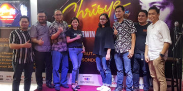 Chrisye Live Tour by Erwin Gutawa Siap Dibawa ke 5 Kota di Tanah Air