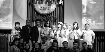 Konser Lintas Millenium Akan Hadirkan Legenda Pop Rock Indonesia Atiek CB dan Ita Purnamasari