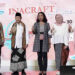 INACRAFT Resmi Dibuka, Angkat Tema “From Smart Village To Global Market”
