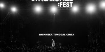 Hari Kedua Synchronize Fest 2019 Hadirkan Iwan Fals dan Sang Legenda Chrisye
