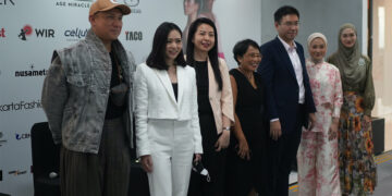 Jakarta Fashion Week 2023 Akan Diramaikan Ratusan Perancang Mode Nasional dan Luar Negeri