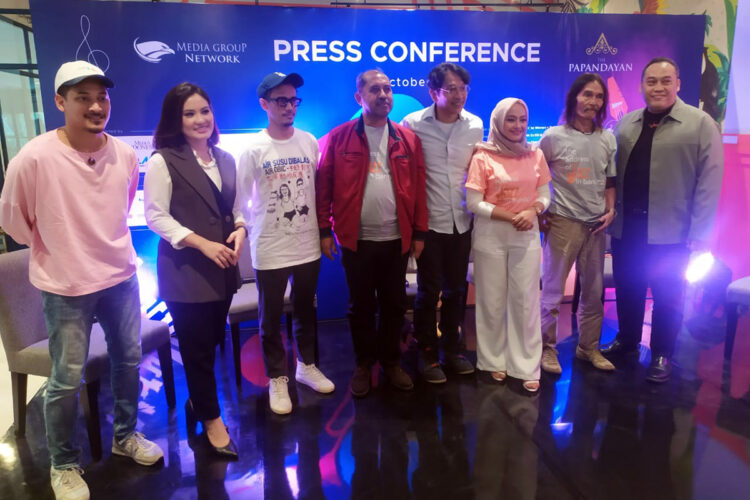 Hadirkan Puluhan Penampil, The Papandayan Jazz Fest 2022 Kembali Gelar Festival Secara Offline