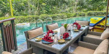 Ayo Nikmati Liburan Berkesan di Pullman Ciawi Vimala Hills Vila