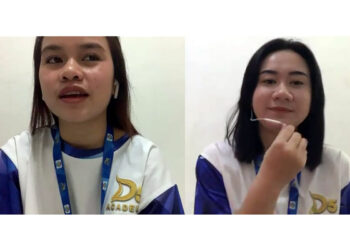 Rindi asal Bone Bolango dan Lily dari Kuburaya Akan Tampilkan Performa Terbaik di Top 24 Grup 3 D’Academy 5