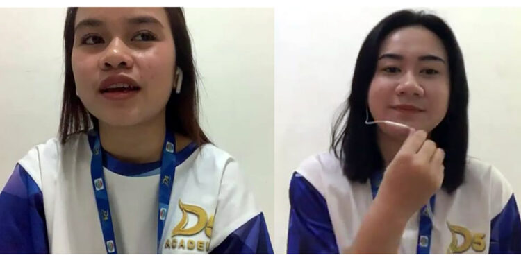 Rindi asal Bone Bolango dan Lily dari Kuburaya Akan Tampilkan Performa Terbaik di Top 24 Grup 3 D’Academy 5