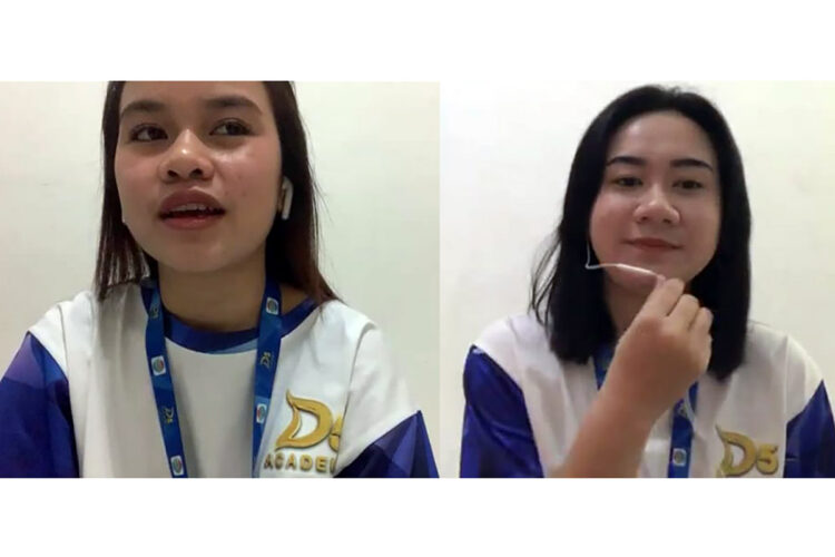 Rindi asal Bone Bolango dan Lily dari Kuburaya Akan Tampilkan Performa Terbaik di Top 24 Grup 3 D’Academy 5