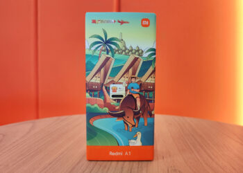 Xiaomi Hadirkan Redmi A1, Smartphone Android Go Dengan TKDN 40.3%