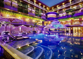 DAFAM Hotel Ambil Alih Management Hotel di Bali
