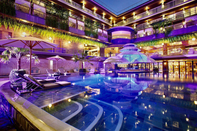 DAFAM Hotel Ambil Alih Management Hotel di Bali