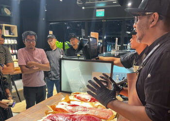 Have Halal, Will Travel Luncurkan Platform Berbasis Komunitas Bagi Wisatawan Muslim