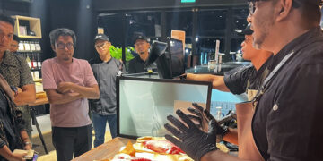 Have Halal, Will Travel Luncurkan Platform Berbasis Komunitas Bagi Wisatawan Muslim