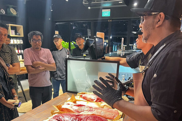 Have Halal, Will Travel Luncurkan Platform Berbasis Komunitas Bagi Wisatawan Muslim