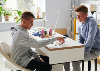 Berikut 8 Ide Perayaan Ulang Tahun di Rumah ala IKEA