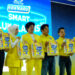 MamyPoko Pants X-tra Kering “Smart Peluk Elastis 5.0” Luncurkan Teknologi Karet Pinggang Elastis