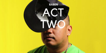 Raben Rilis EP Bertajuk Act Two, Ungkapan Keresahan Pulang Kantor