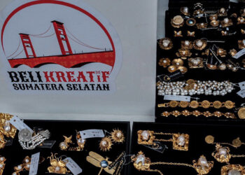 20 Juta UMKM Sudah On Boarding Melalui Gernas BBI