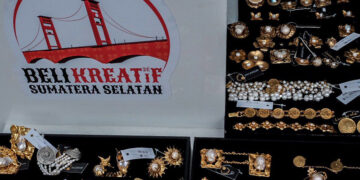 20 Juta UMKM Sudah On Boarding Melalui Gernas BBI