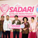 Charm, YKPI & Kemenkes Rilis Slogan “Ayo SADARI Setelah Menstruasi” Cegah Kanker Payudara Stadium Lanjut