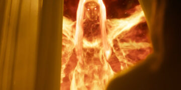 Dian Sastrowardoyo Perankan Dewi Api dan “Sri Asih” Tayang Spesial di 7 Kota Terpilih