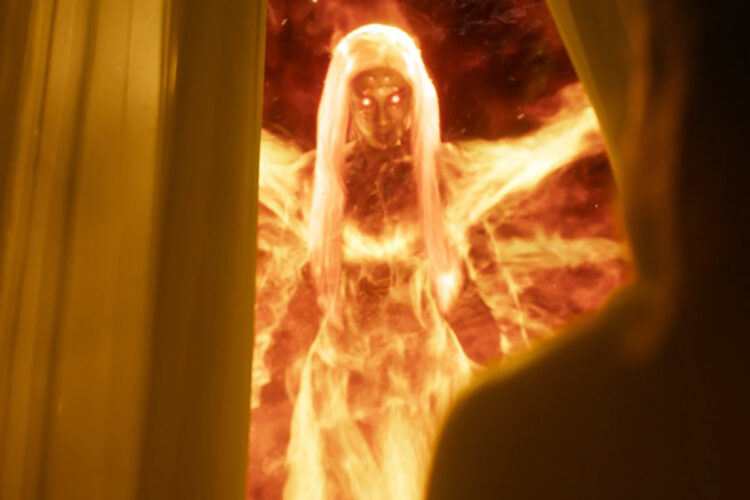 Dian Sastrowardoyo Perankan Dewi Api dan “Sri Asih” Tayang Spesial di 7 Kota Terpilih