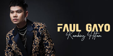 Rilis Karya Terbaru, Faul Gayo Hadirkan ‘Kambing Hitam’