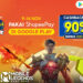 Bersama ShopeePay, Mobile Legends Hadirkan Program Spesial Menarik di Bulan November