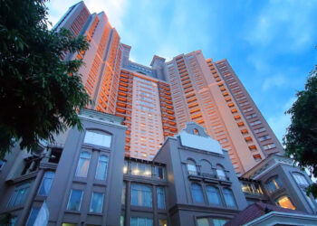 Grand Dafam Ancol Jakarta Gelar Nobar Piala Dunia 2022