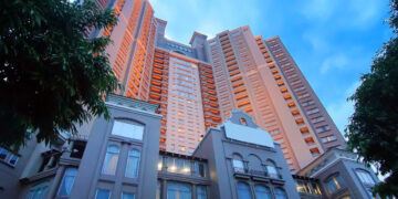 Grand Dafam Ancol Jakarta Gelar Nobar Piala Dunia 2022