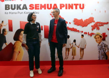 Tawarkan Potongan Harga 30% Sampai Akhir Tahun, RedDoorz Hadirkan Promo #BukaSemuaPintu