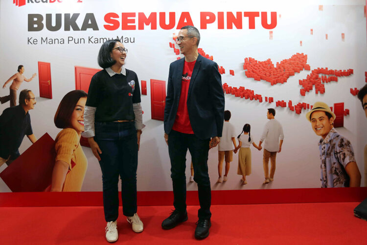 Tawarkan Potongan Harga 30% Sampai Akhir Tahun, RedDoorz Hadirkan Promo #BukaSemuaPintu