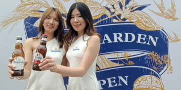 Kembali Hadir di Indonesia, Hoegaarden Bawa Dua Varian Terbarunya