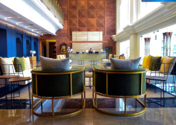 Hotel Grand Zuri BSD City Tawarkan Paket Spesial KESAMBER Hanya di Bulan November