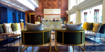 Hotel Grand Zuri BSD City Tawarkan Paket Spesial KESAMBER Hanya di Bulan November