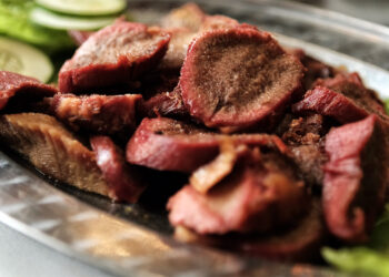 Mau Lidah Goreng Sapi Istimewa di Jember? Yuk Mampir ke RM. Lestari