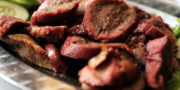 Mau Lidah Goreng Sapi Istimewa di Jember? Yuk Mampir ke RM. Lestari